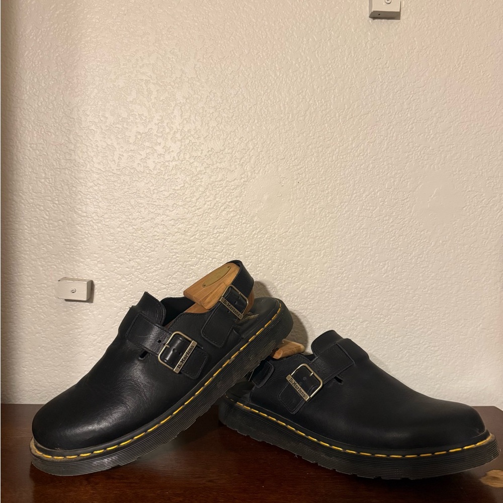 Doc Martens